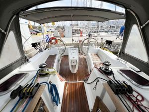 Oceanis 46