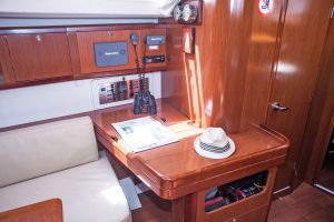 Oceanis 46