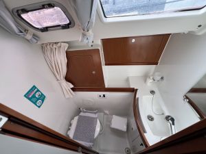 Oceanis 46