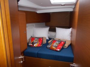Sun Odyssey 519