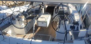 Sun Odyssey 519