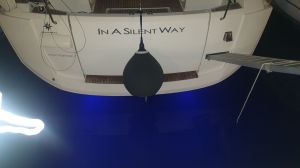 Sun Odyssey 519