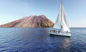 Sun Odyssey 519