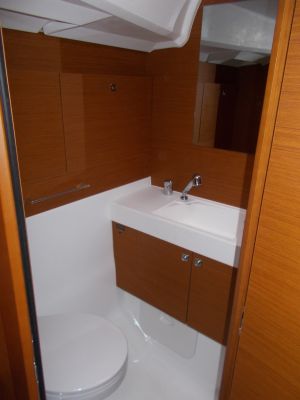 Sun Odyssey 519