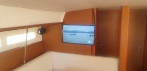 Sun Odyssey 519