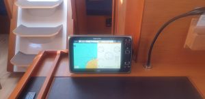 Sun Odyssey 519