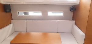 Sun Odyssey 410