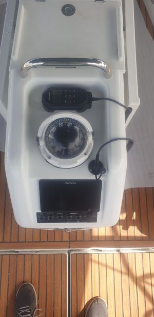 Sun Odyssey 410