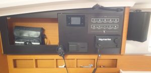 Sun Odyssey 410