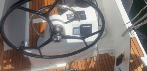 Sun Odyssey 410