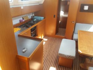 Bavaria Cruiser 46