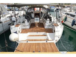 Bavaria Cruiser 46