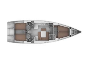 Bavaria Cruiser 46