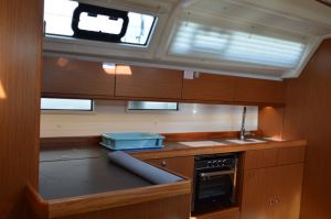 Bavaria Cruiser 46