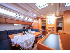 Bavaria Cruiser 46