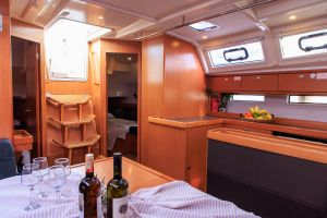 Bavaria Cruiser 46