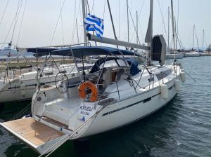 Bavaria Cruiser 46
