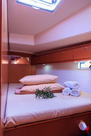 Bavaria Cruiser 46