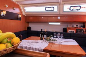 Bavaria Cruiser 46