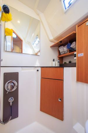 Bavaria Cruiser 46