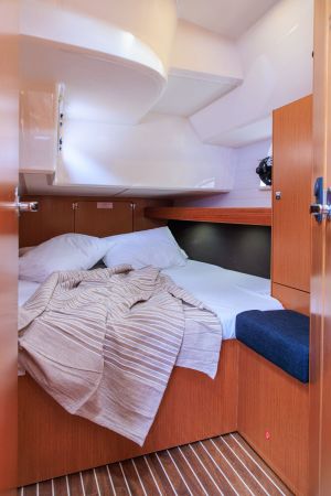 Bavaria Cruiser 46