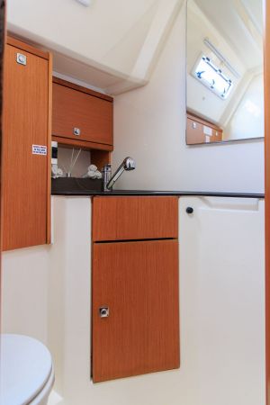 Bavaria Cruiser 46