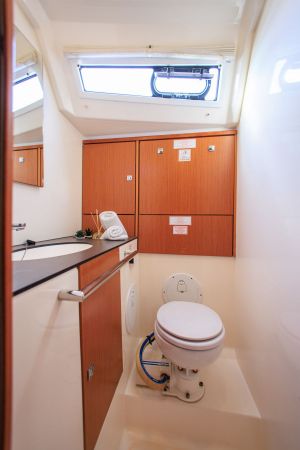 Bavaria Cruiser 46