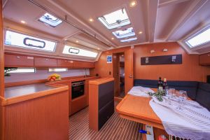 Bavaria Cruiser 46