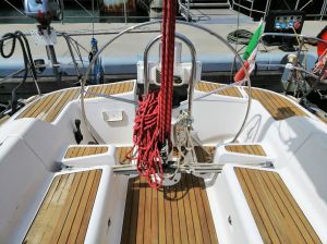 Elan 40