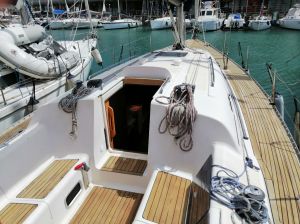 Elan 40