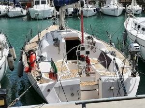 Elan 40