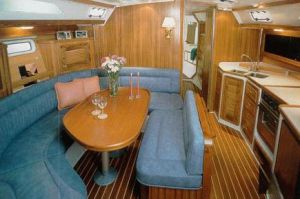 Catalina 42