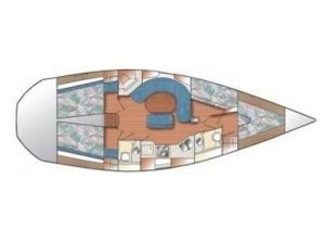 Catalina 42