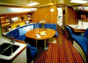 Catalina 42