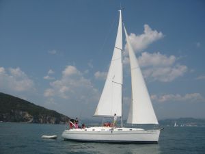 Cyclades 43.3