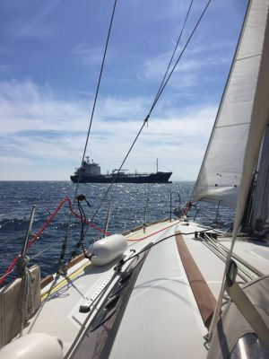 Oceanis 37