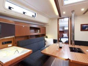 Hanse 385