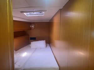 Jeanneau 53