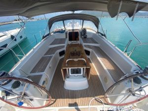 Jeanneau 53