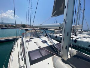 Jeanneau 53