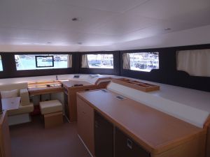 Dufour 48 Catamaran