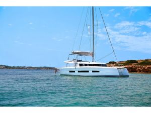 Dufour 48 Catamaran