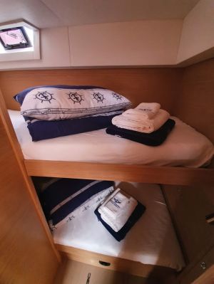 Dufour 48 Catamaran