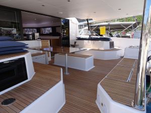 Dufour 48 Catamaran