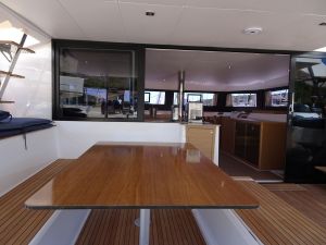 Dufour 48 Catamaran
