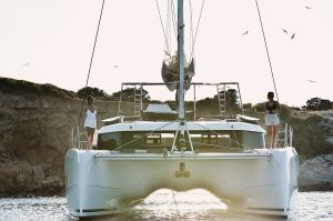 Dufour 48 Catamaran