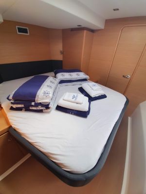 Dufour 48 Catamaran