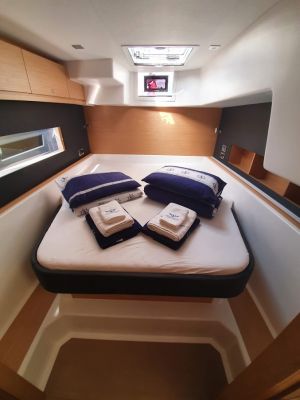 Dufour 48 Catamaran
