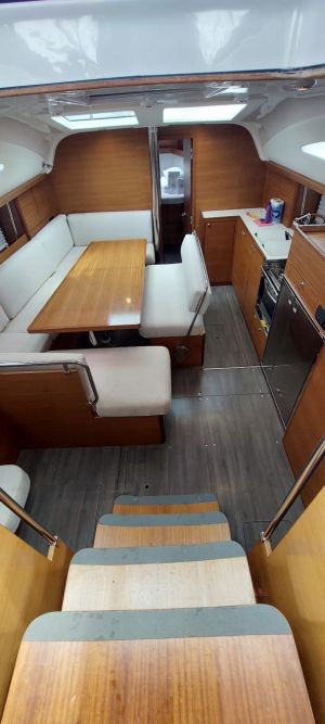 Elan Impression 45.1
