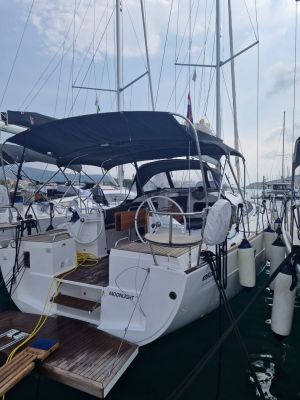 Elan Impression 45.1